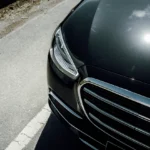 Mercedes Benz S Class