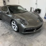 Porsche 911 50th anniversary