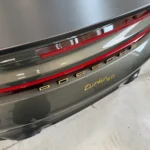 Porsche 911 50th anniversary