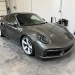 Porsche 911 50th anniversary