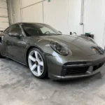 Porsche 911 50th anniversary