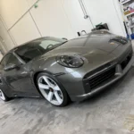 Porsche 911 50th anniversary