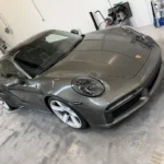 Porsche 911 50th anniversary