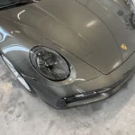 Porsche 911 50th anniversary