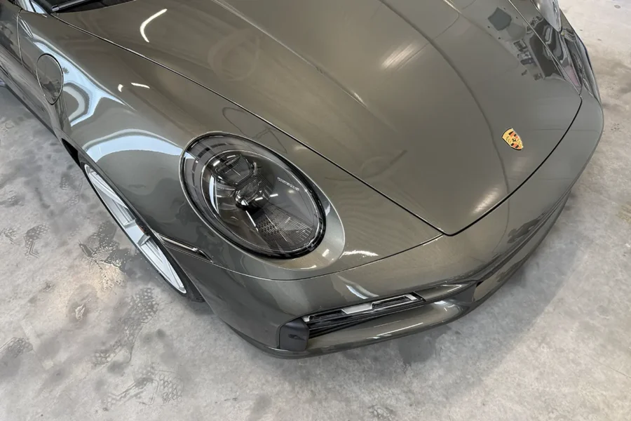 porsche 911 50th anniversary