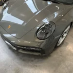 Porsche 911 50th anniversary