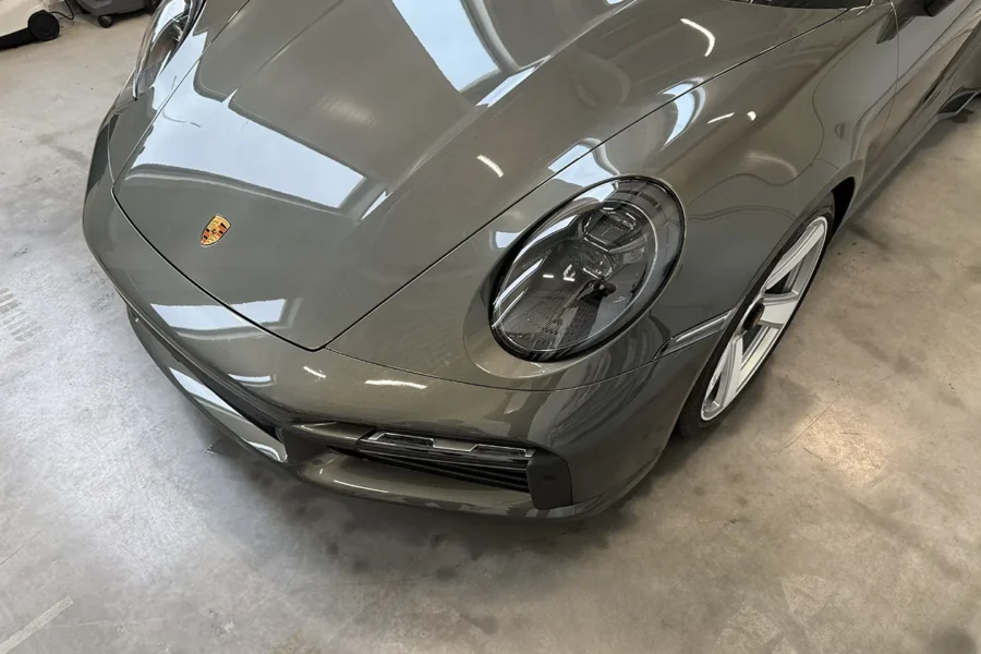 porsche 911 50th anniversary