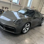 Porsche 911 50th anniversary