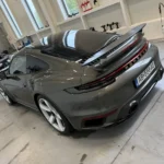 Porsche 911 50th anniversary