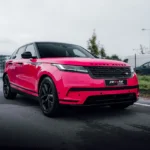 Range Rover Velar