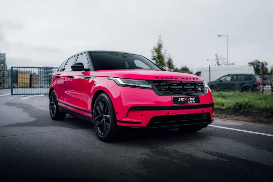 range rover velar