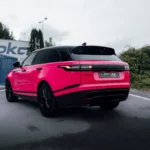 Range Rover Velar