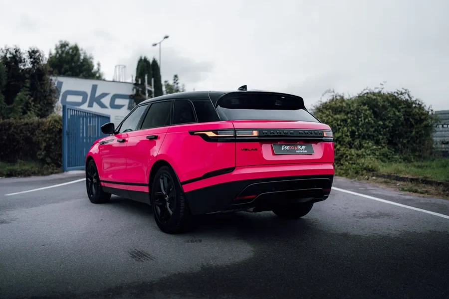 range rover velar