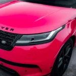 Range Rover Velar