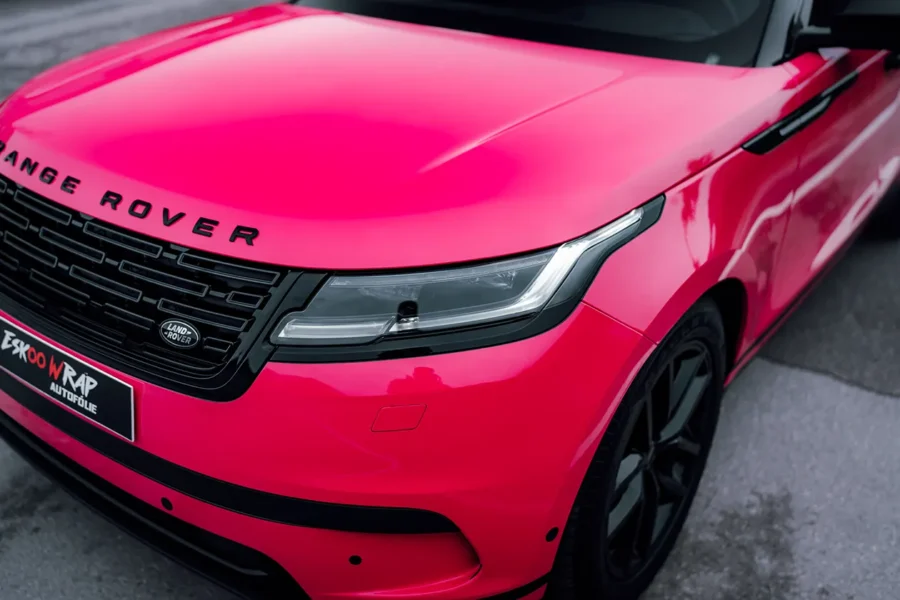 range rover velar