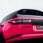 Range Rover Velar