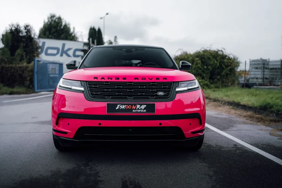 range rover velar