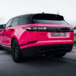 Range Rover Velar