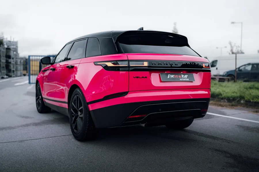 range rover velar