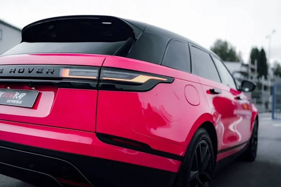 range rover velar
