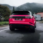 Range Rover Velar