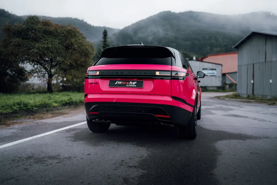 range rover velar
