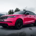 Range Rover Velar