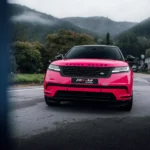 Range Rover Velar