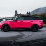 Range Rover Velar