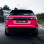 Range Rover Velar
