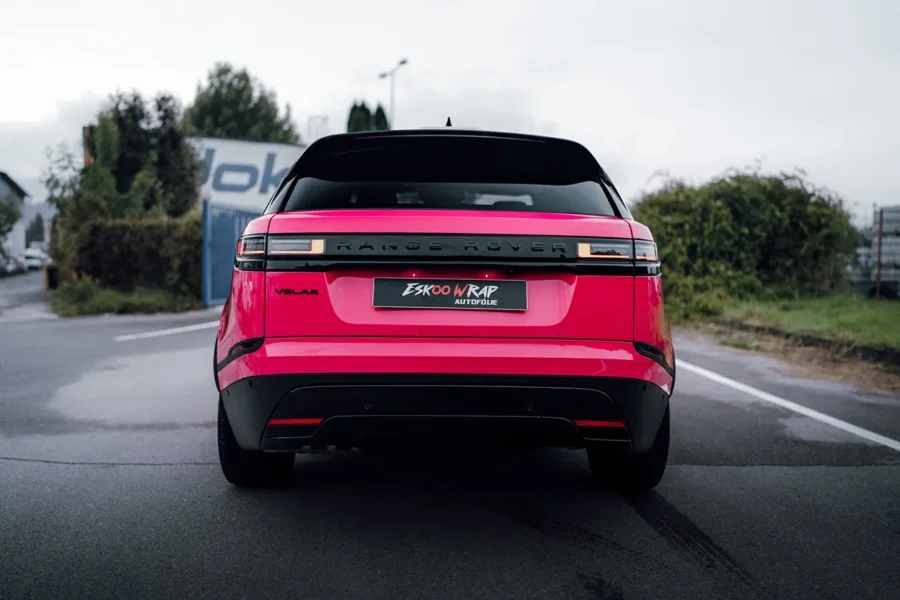 range rover velar