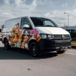 VW T6 Custom
