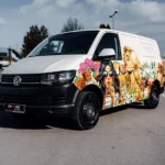 VW T6 Custom