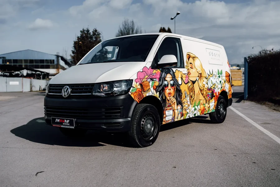 VW T6 Custom